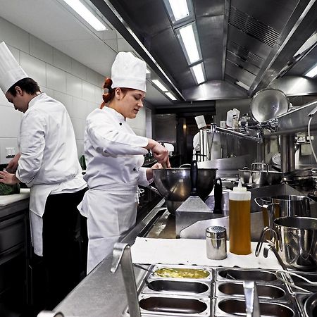 Hotel Leicht Biebelried 외부 사진