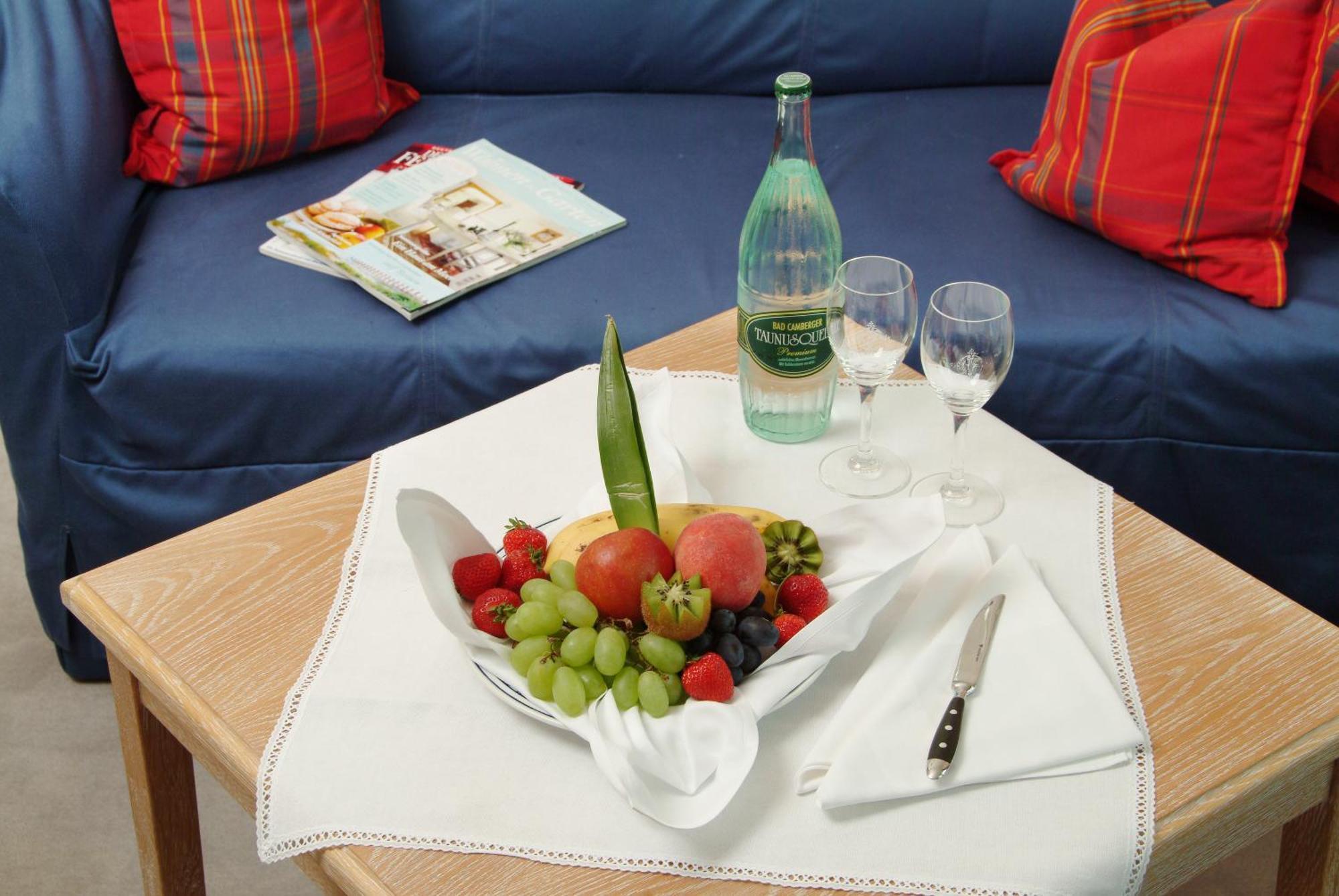 Hotel Leicht Biebelried 외부 사진