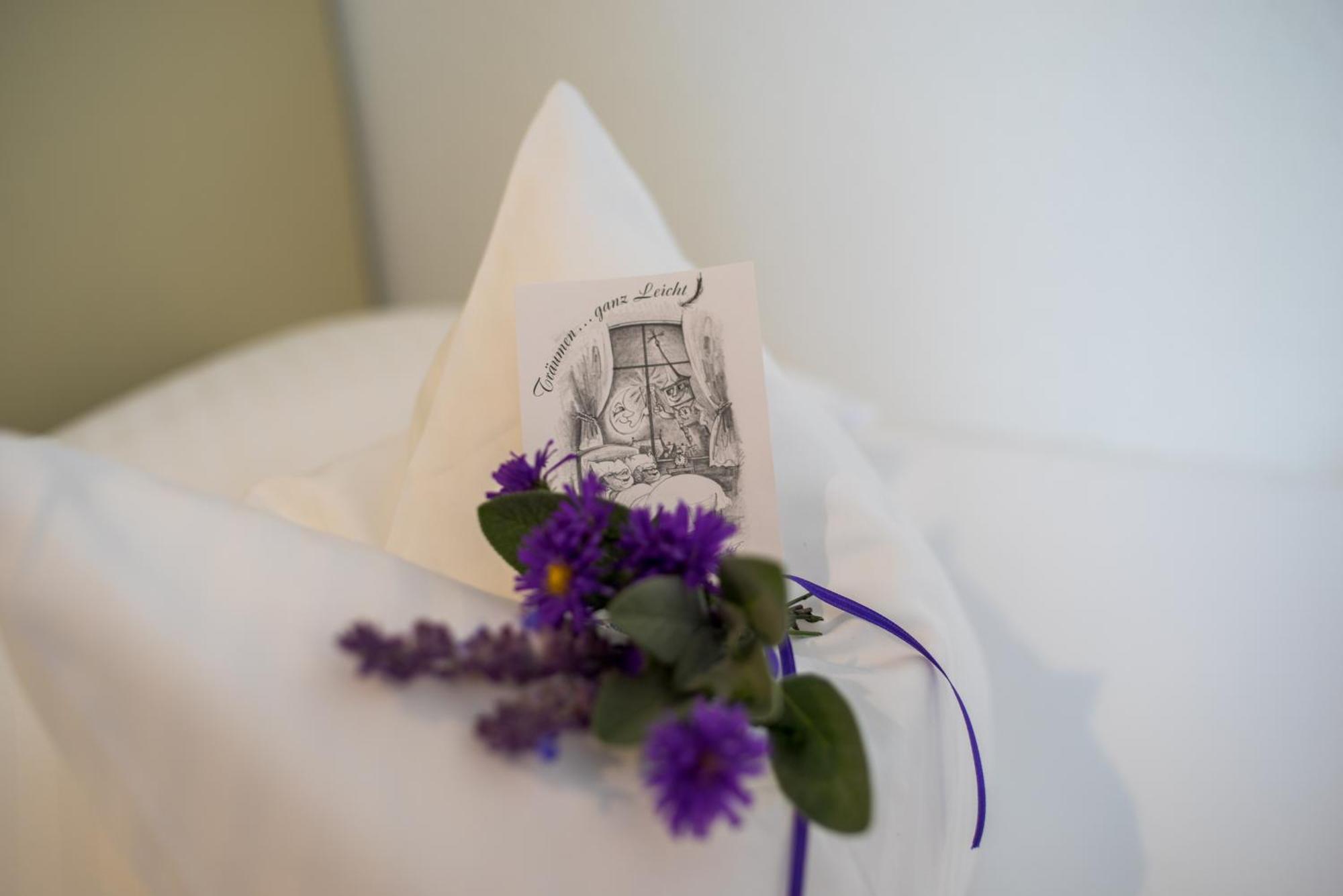 Hotel Leicht Biebelried 외부 사진